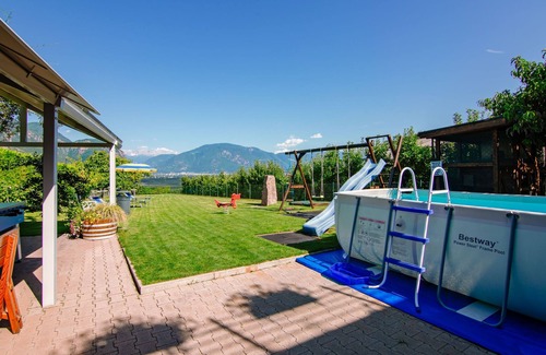 Andriano Apartment | Festenstein by Interhome