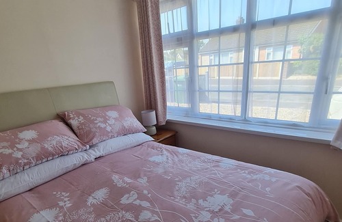 Irstead Condo | Festive breaks near Norwich