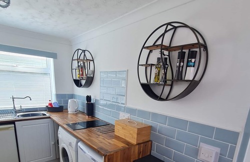 Irstead Condo | Festive breaks near Norwich
