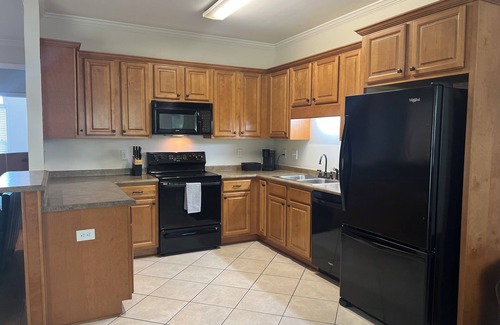 Northport House | Fetching 3-bedroom home in the “Bama-Belt” of Tuscaloosa/Northport with WiFi