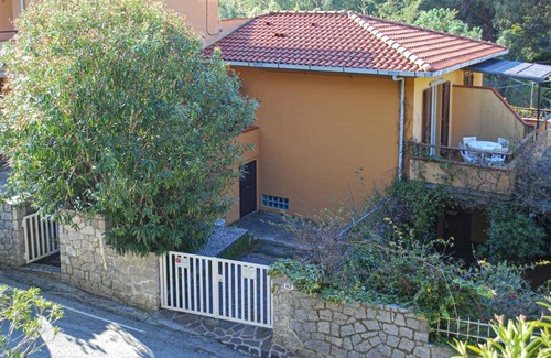 Fetovaia Apartment | FETOVAIA1 - FETOVAIA 1