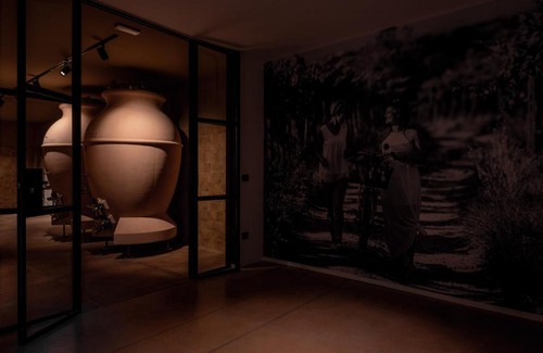 Tollo Bed & Breakfast | Feudo Antico