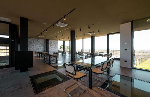 Tollo Bed & Breakfast | Feudo Antico