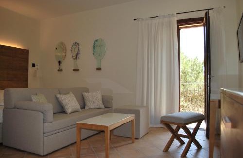 Santa Ninfa House | Feudo Del Biviere