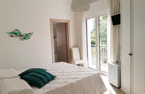 Santa Paolina House | Feudo di Castelmozzo