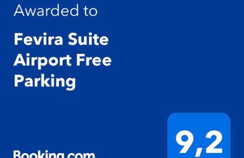 Peretola Apartment | Fevira Suite Airport Free Parking