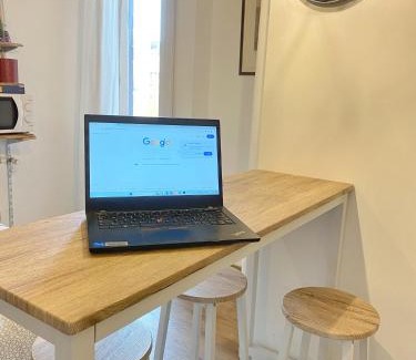 Peretola Apartment | Fevira Suite Airport Free Parking