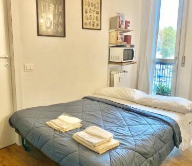 Peretola Apartment | Fevira Suite Airport Free Parking