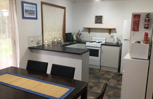 Moonta Bay House | Few minutes walk to the beach