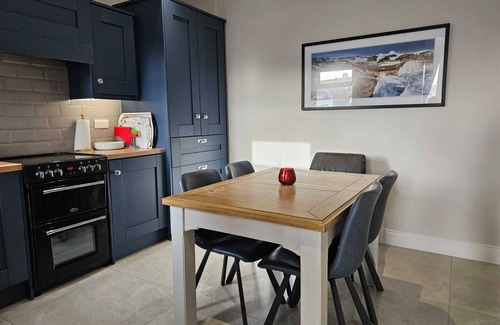Portrush House | Few minutes walk to Royal Portrush Golf Club (Open Championship 2025), 4 bedroom