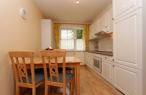Frauenwald Apartment | Fewo 08, EG, 3 Zi., Frauenwald - Bergblick Frauenwald - Fewo.cc