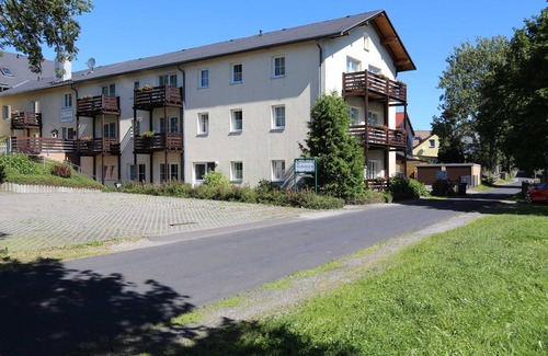 Frauenwald Apartment | Fewo 08, EG, 3 Zi., Frauenwald - Bergblick Frauenwald - Fewo.cc
