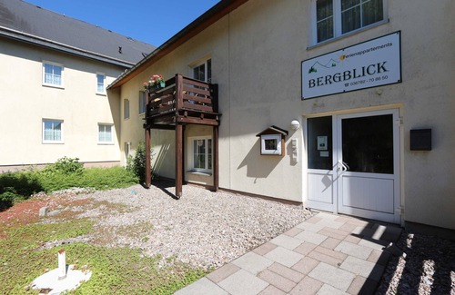 Frauenwald Apartment | Fewo 08, EG, 3 Zi., Frauenwald - Bergblick Frauenwald - Fewo.cc