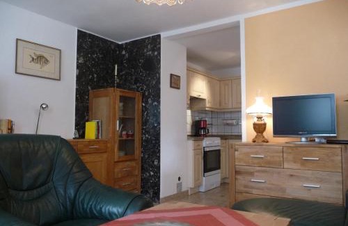 Halsbach Apartment | Fewo 1