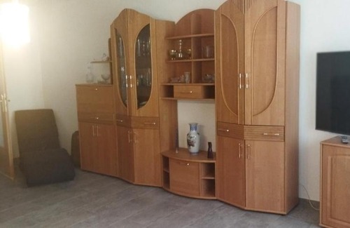 Westerhausen Apartment | Fewo 1