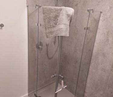 Schlier Apartment | FeWo 1 Heudorfer