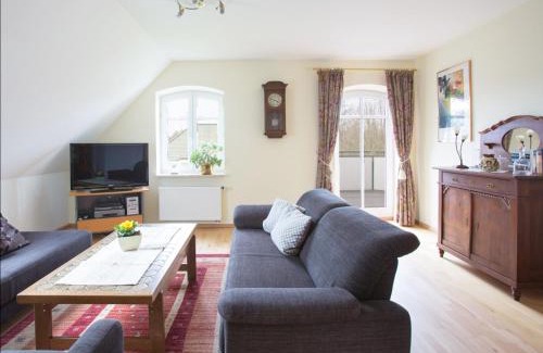 Offenbuttel Apartment | Fewo 1 "Landhaus am Grashof"