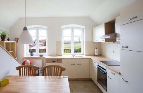 Offenbuttel Apartment | Fewo 1 "Landhaus am Grashof"