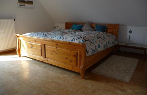 Offenbuttel Apartment | Fewo 1 "Landhaus am Grashof"