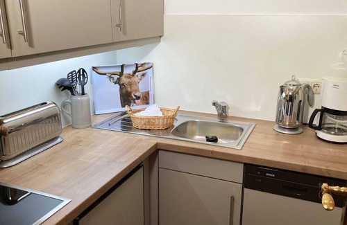 Rottach Condo | FeWo 11 (Rottach.Apartments) - Holiday apartment on Lake Tegernsee