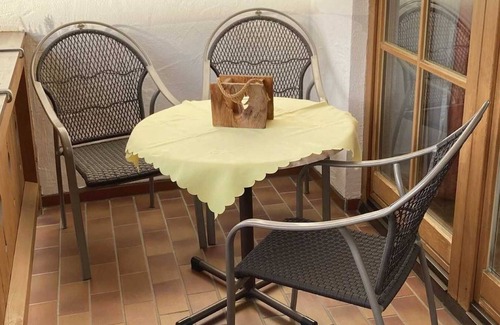 Rottach Condo | FeWo 11 (Rottach.Apartments) - Holiday apartment on Lake Tegernsee