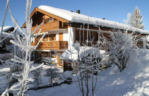 Rottach Apartment | Fewo 12, Apartmenthaus an der Rottach