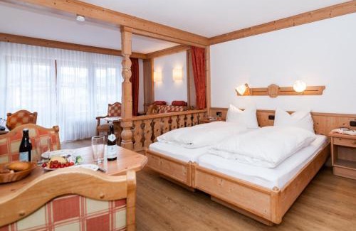 Rottach Apartment | Fewo 12, Apartmenthaus an der Rottach