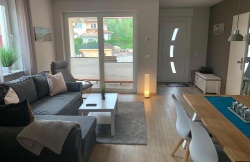 Mucheln Apartment | FEWO &#132Seestern&#147