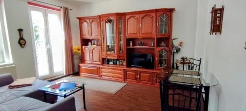 Goerlitz Apartment | Fewo 3