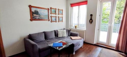 Goerlitz Apartment | Fewo 3