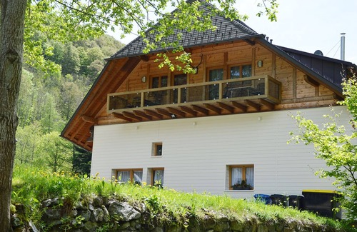 Todtnau Apartment | Fewo 3 - Heffner, Haus Wiesengrund-fahl