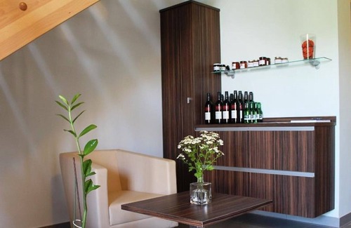 Gols Apartment | Fewo 3 Weinranke - Ferienhof Weingut Lunzer
