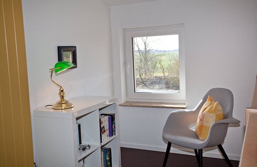 Dreschvitz Apartment | Fewo 4 - Rügen-fewo 280/1