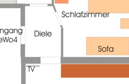 Gols Apartment | Fewo 4 Weinbeere - Ferienhof Weingut Lunzer