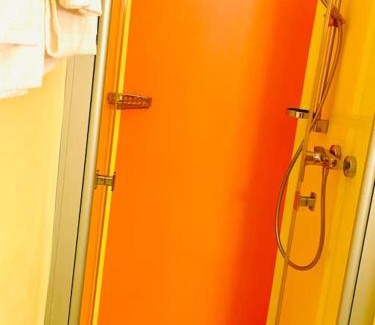 Bad Griesbach-Therme Apartment | FeWo 58 - Appartement im Rottalblick - Helle Kuschelecke genießen mit Bademantelgang zur Therme, TV und Stellplatz im Haus