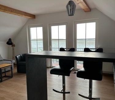 Neddesitz Apartment | Fewo 64 NeMo Neddesitz