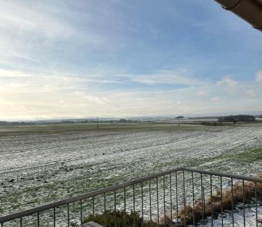 Neddesitz Apartment | Fewo 64 NeMo Neddesitz