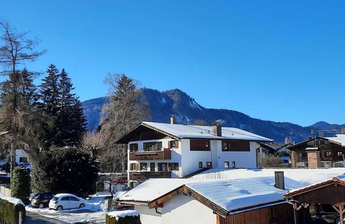 Rottach Apartment | FeWo 9 - Rottach.Apartments (apartments at Tegernsee)