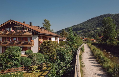 Rottach Apartment | FeWo 9 - Rottach.Apartments (apartments at Tegernsee)