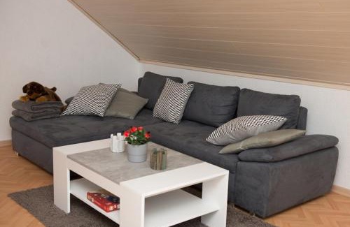 Nordseebad Burhave Apartment | Fewo 91 WHG A 22 in Burhave