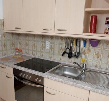 Nordseebad Burhave Apartment | Fewo 91 WHG A 22 in Burhave