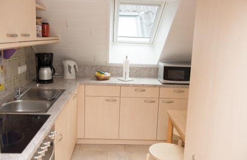 Nordseebad Burhave Apartment | Fewo 91 WHG A 22 in Burhave