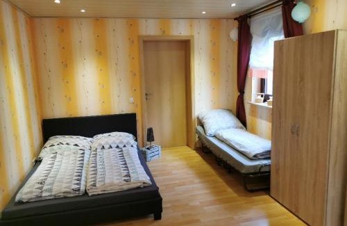 Diemelsee Apartment | FeWo Albrecht direkt am Diemelsteig