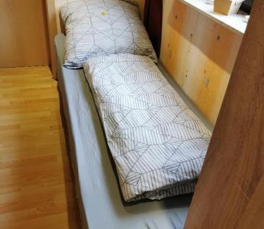 Diemelsee Apartment | FeWo Albrecht direkt am Diemelsteig