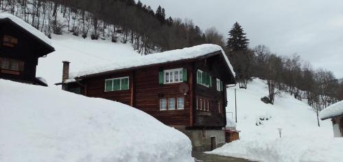 Fiesch Apartment | FeWo aletsch dreams