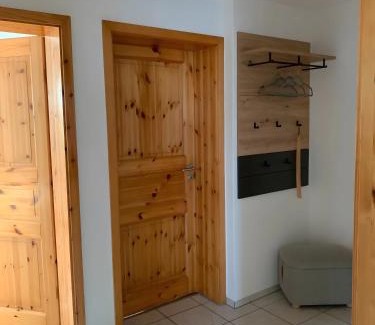 Drolshagen Apartment | Fewo Allezeit Sauerland