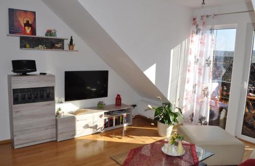 Malter Apartment | *Fewo "Alltag.ADE'"
