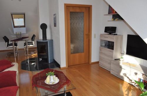 Malter Apartment | *Fewo "Alltag.ADE'"