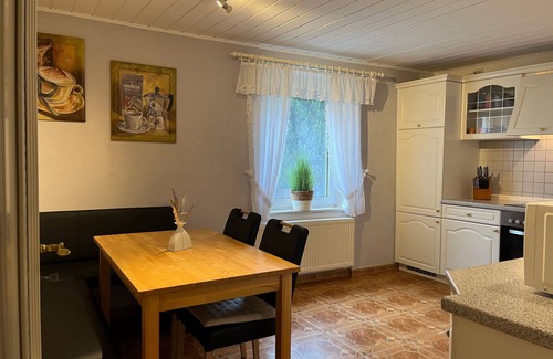 Alt Bukow Apartment | Fewo Alt Bukow Nahe Ostseebad Rerik - 2-raum-ferienwohnung