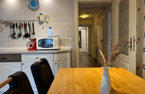 Alt Bukow House | FeWo Alt Bukow nahe Ostseebad Rerik